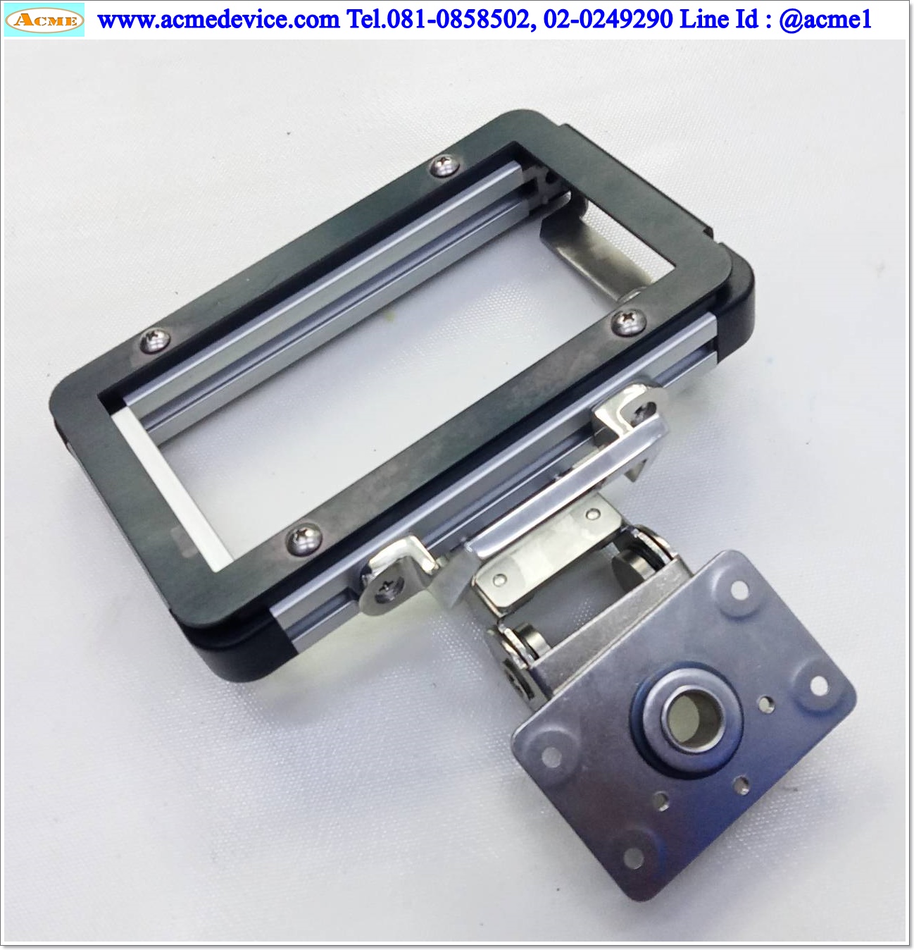 เคส Touch Screen ขนาด 74 x 143 mm.