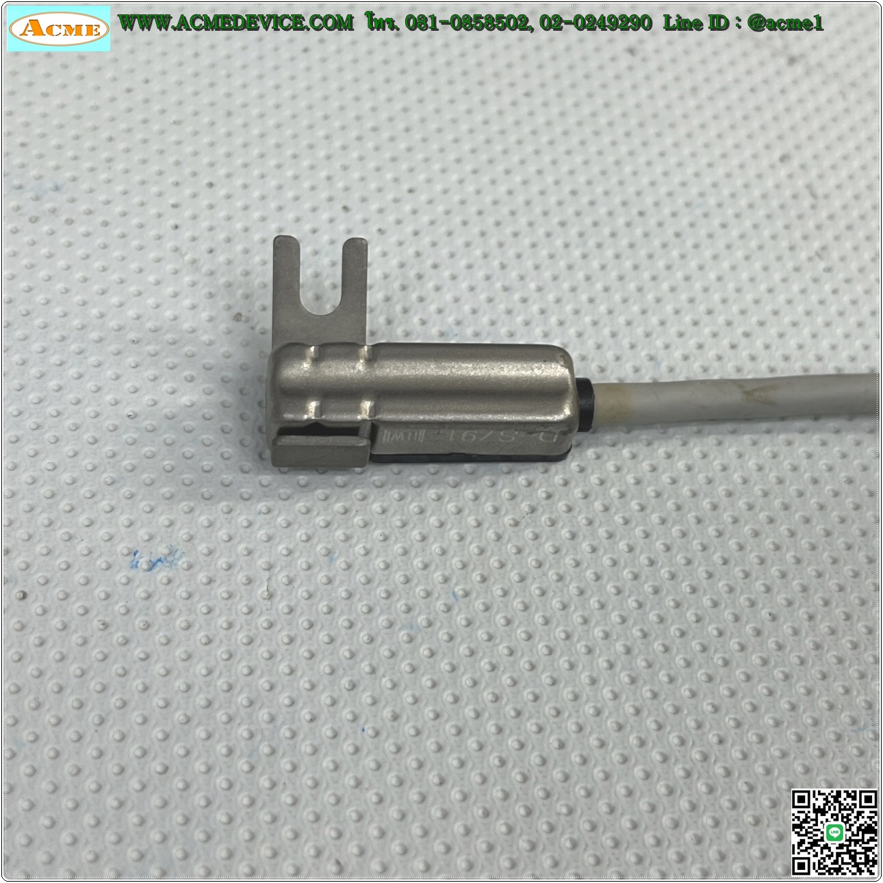 Reed Switch SMC รุ่น D-S791, 3Wire