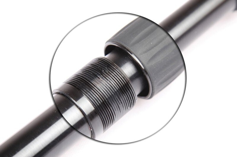 ขาตั้งโมโนพอด(ขาเดียว) JIEYANG JY0506 Monopod พร้อมหัวแพนวิดีโอ ความสูง 1.6 เมตร