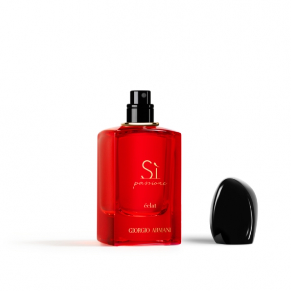 น้ำหอมอามานี่ Armani Si Passione E'Clat EDP 50ml