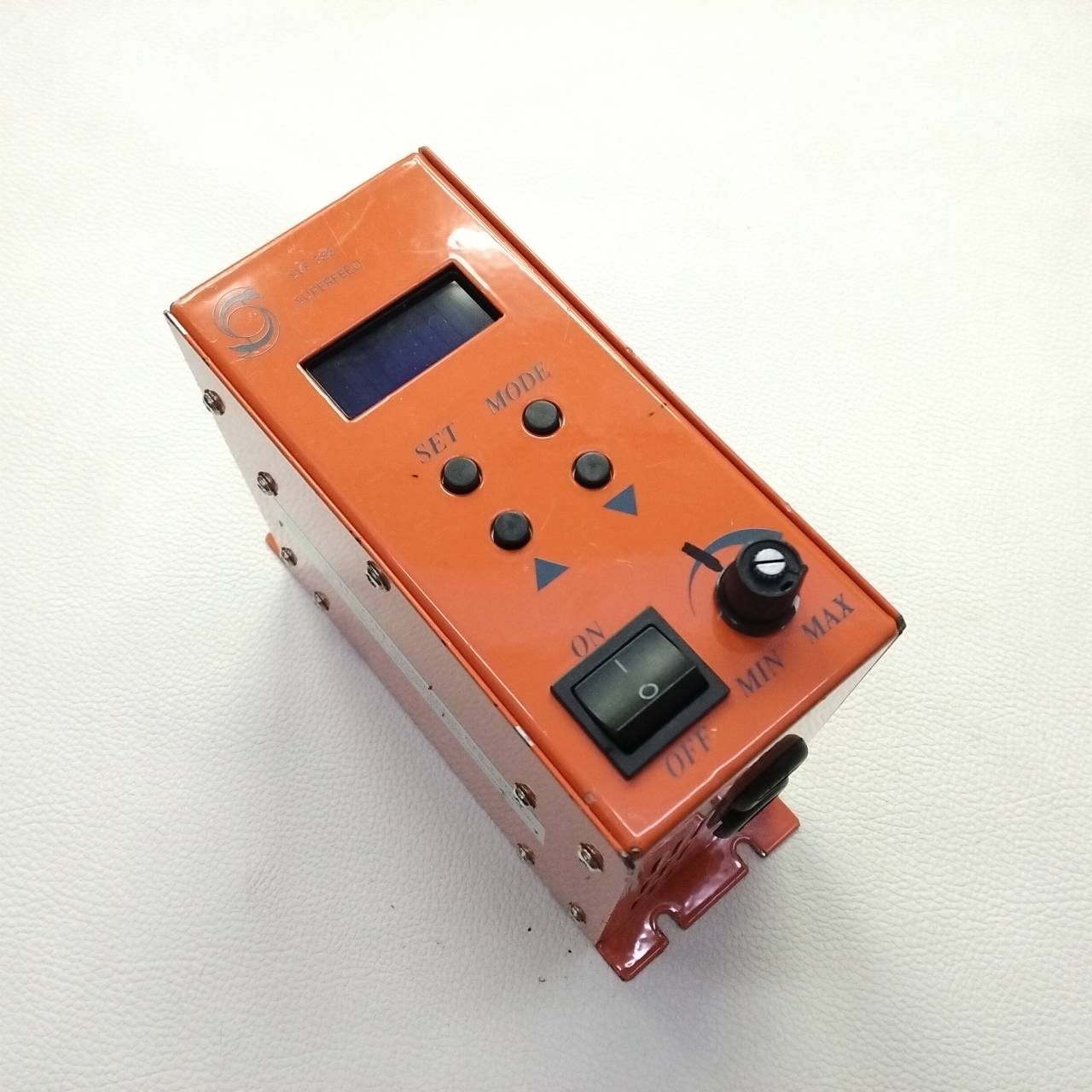 Controller Feeder Fujicon รุ่น SVF-388