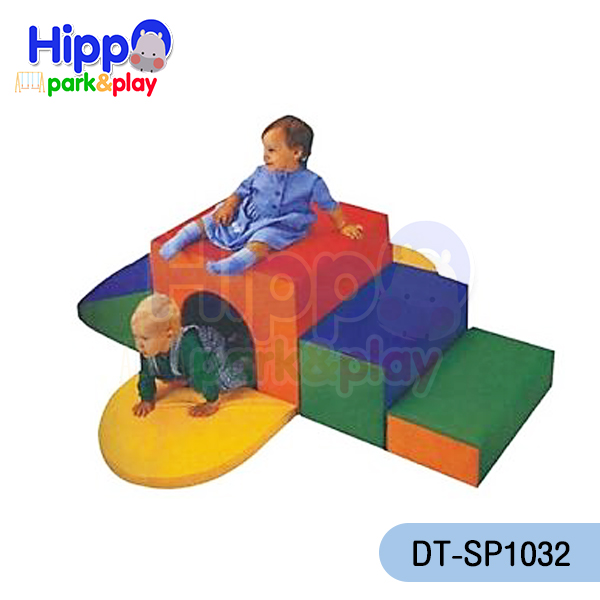 อุโมงค์คลานรอด DT-SP1032
