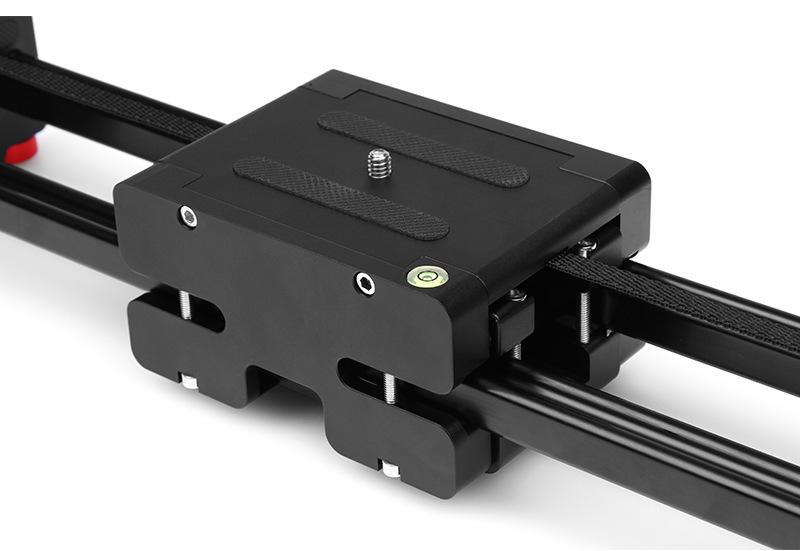 Portable Mini Dolly Slider รางสไลด์ขนาดเล็ก พกพาง่าย (PreOrder รอสินค้า 10-14วัน)