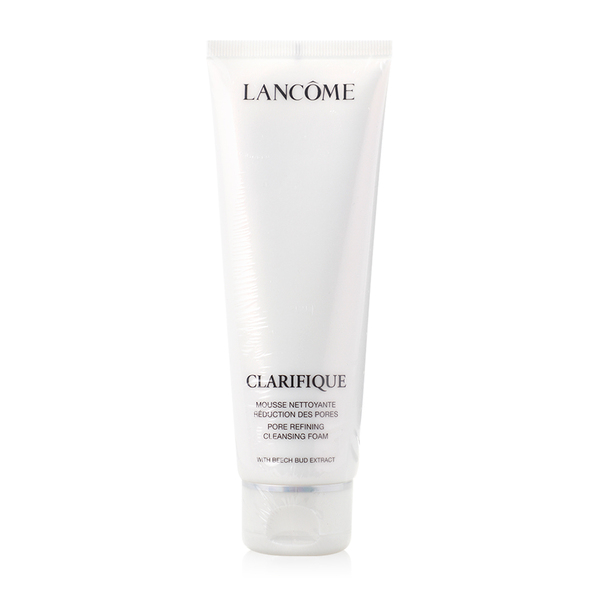 คลีนซิ่งโฟม ลังโคม Lancome Clarifique Pore Refining Cleansing Foam 125ml
