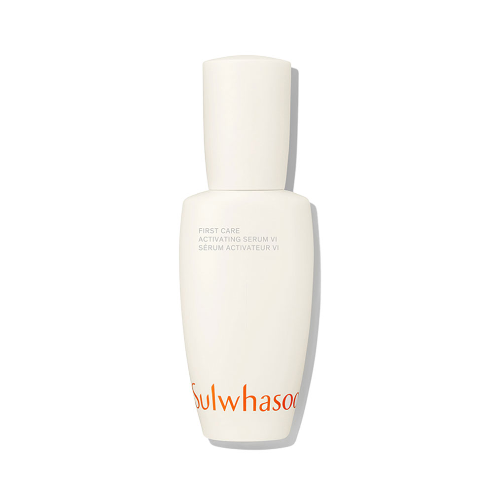 เซรั่มโซลวาซู Sulwhasoo First Care Activating Serum VI 60ml New