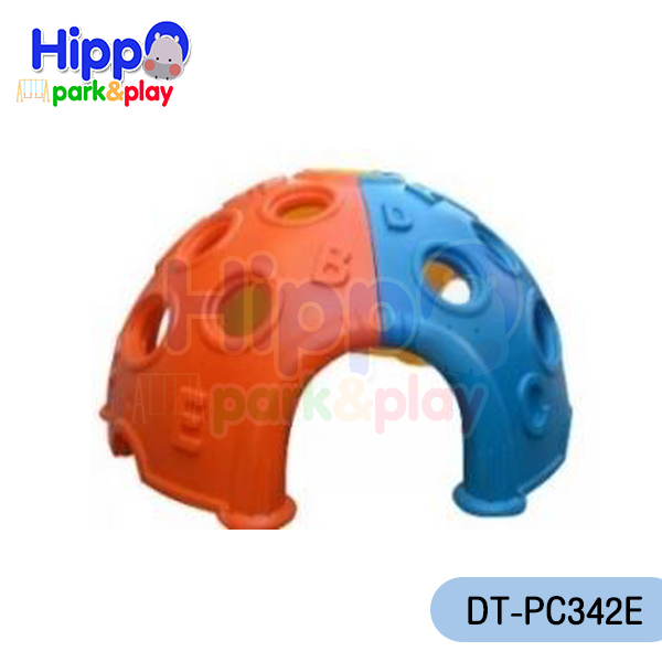 ลูกโลกปีนป่าย DT-PC342E
