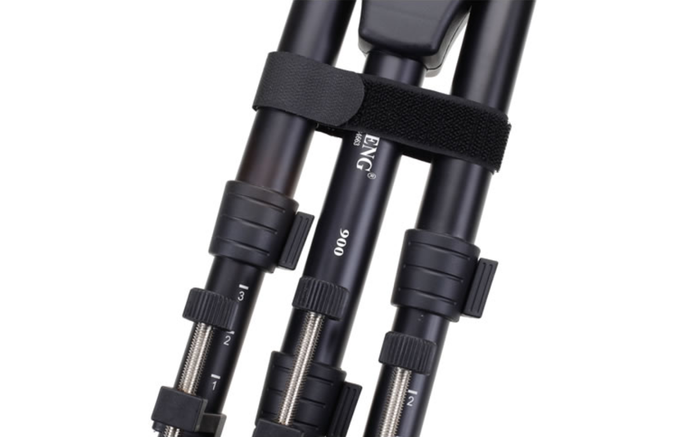 ล้อเลื่อนติดขาตั้งกล้อง ยี่ห้อYunteng YT-900 (Camera Professional Tripod Dolly)