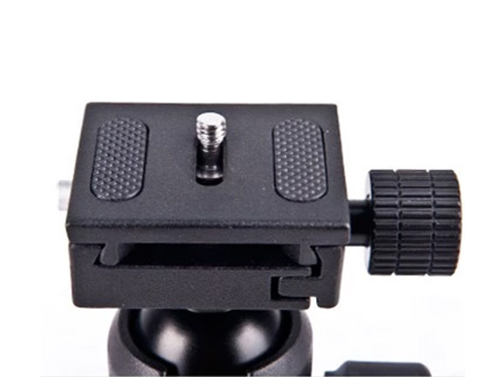 ขาตั้งกล้อง Weifeng WF-531B