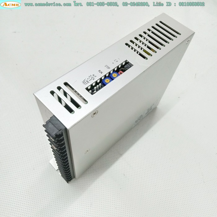 Stepping Driver รุ่น PD-501S, 100V, 3.5A
