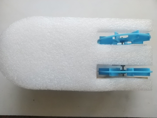 เรือของเล่น