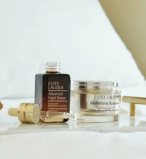 บำรุงผิวเอสเต้ Estee Lauder Revitalizing Supreme+ Youth Power Soft Cream 75 ml (No Box)