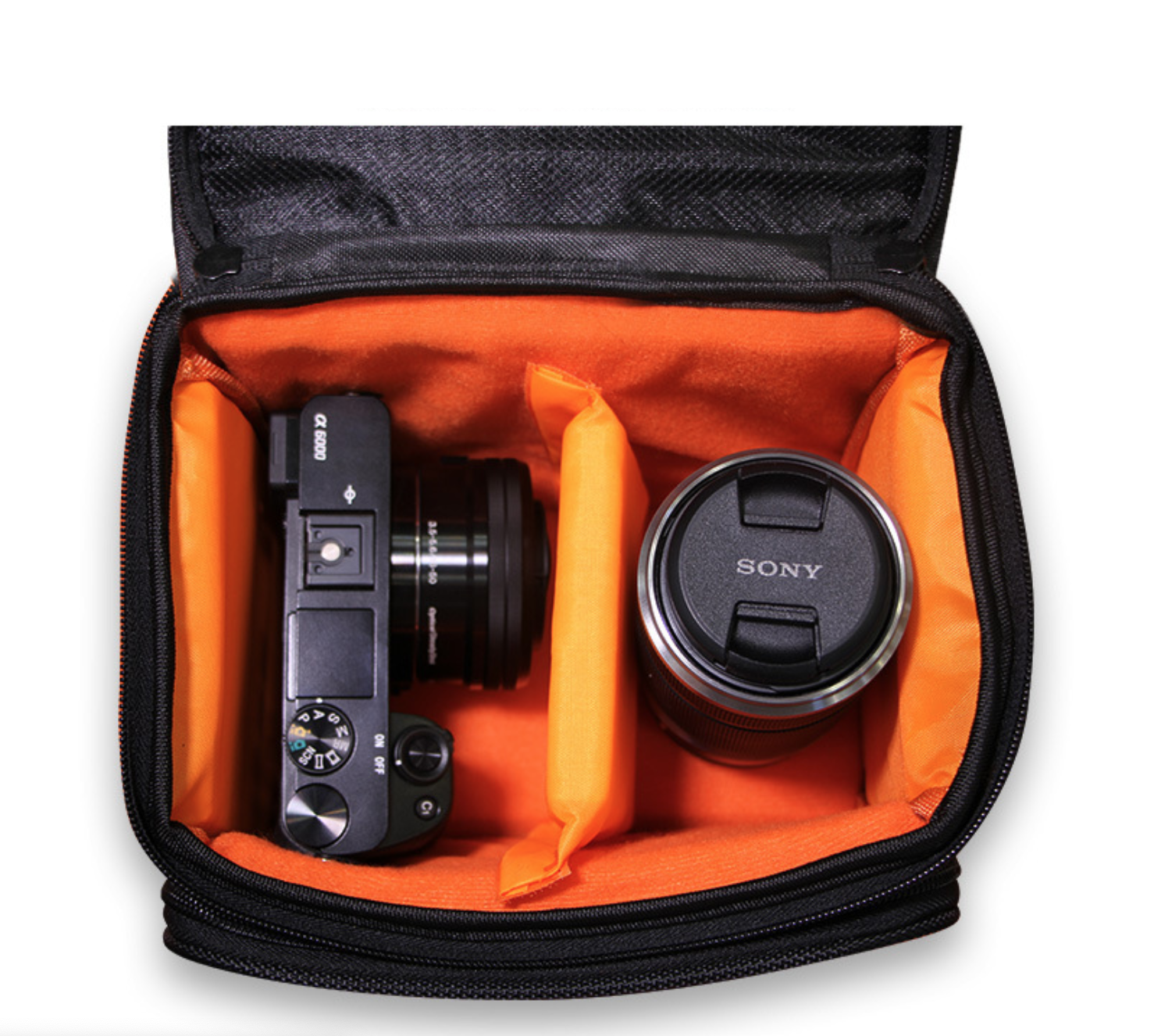 กระเป๋ากล้องโซนี่ SONY รุ่น SNB2019 สำหรับกล้องดิจิตอล rx100 A6400 A6500 A7ll