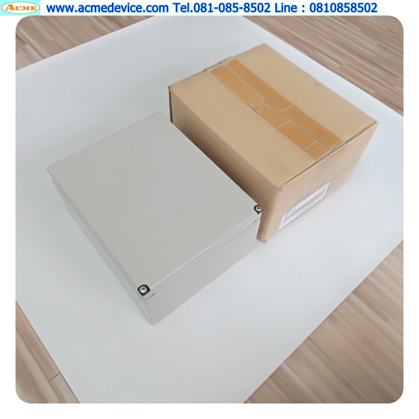 กล่องไฟ NITO รุ่น CN12-252