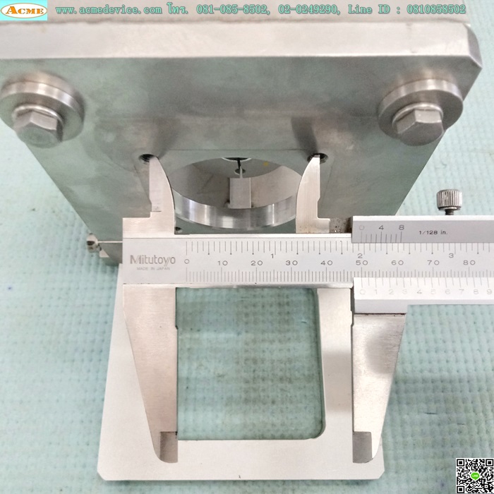 Pump Stroke บรรจุของเหลว + Ball Screw NSK 09H1-0004W2501-618X-C5T