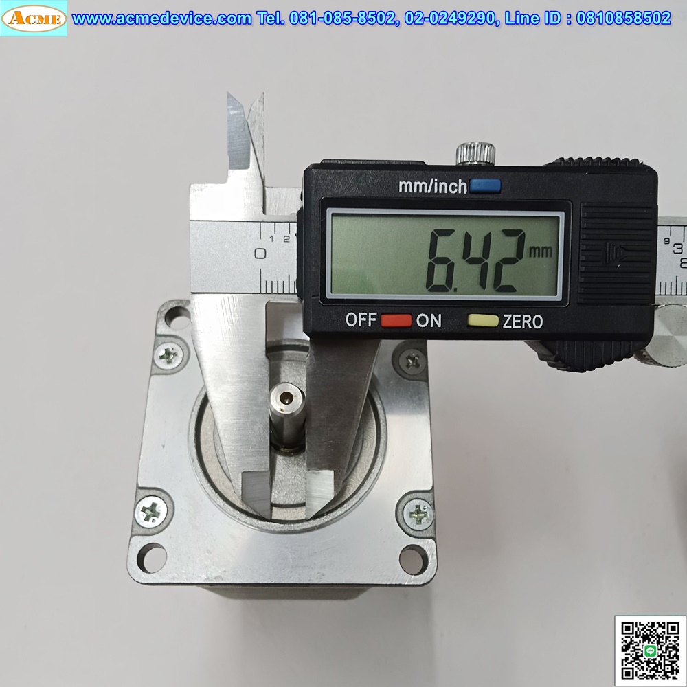 Servo Drive Cool Muscle รุ่น CM1-P-23L20A, 2000P/R