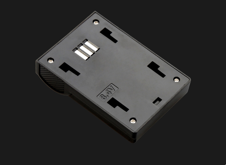 Battery Plate EN-EL14 เพลทแท่นชาร์จแบตเตอรี่ NIKON EN-EL14