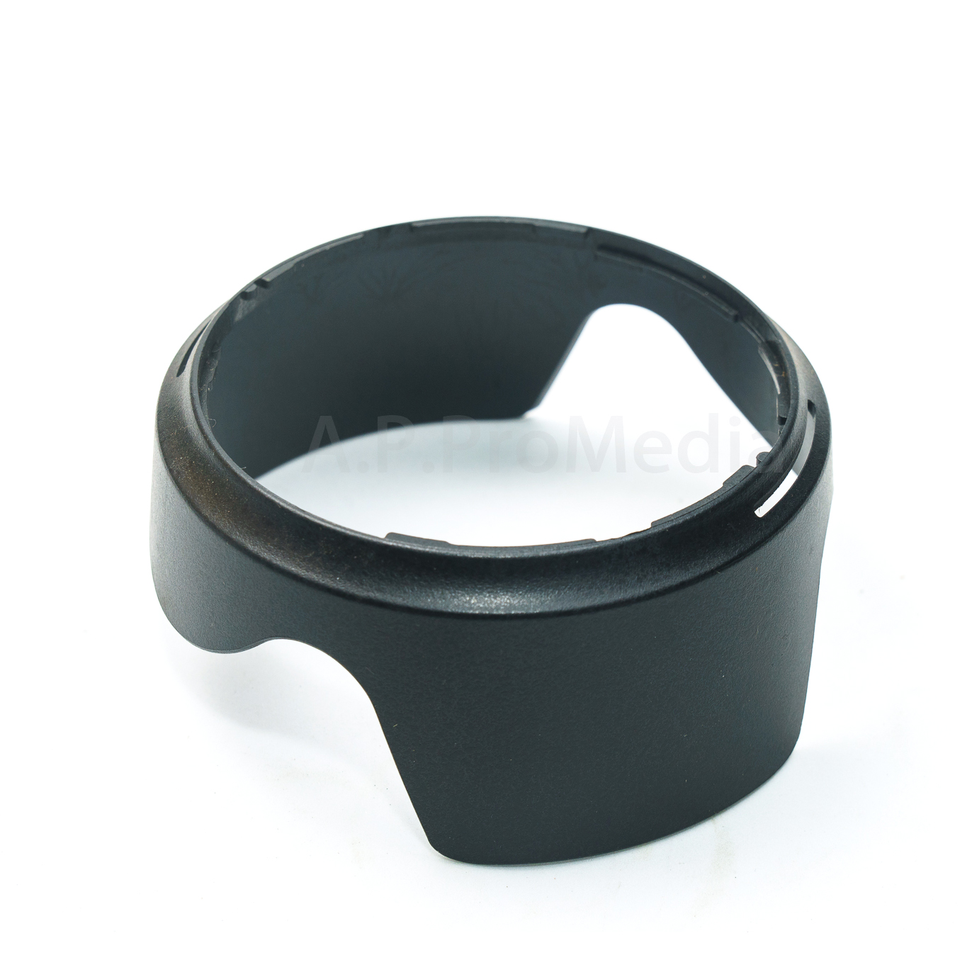 ฮูดเลนส์นิคอน Lens Nikon AF-S DX 18-300mm.1:3.5-6.3G ED VR หรือ AF-S DX 16-85mm.F/3.5-5.6G ED VR (HB-39)