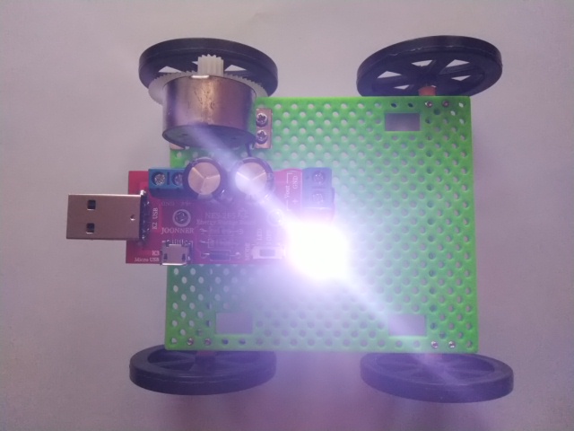 รถไฟฟ้าไม่ใช้แบตเตอรี่