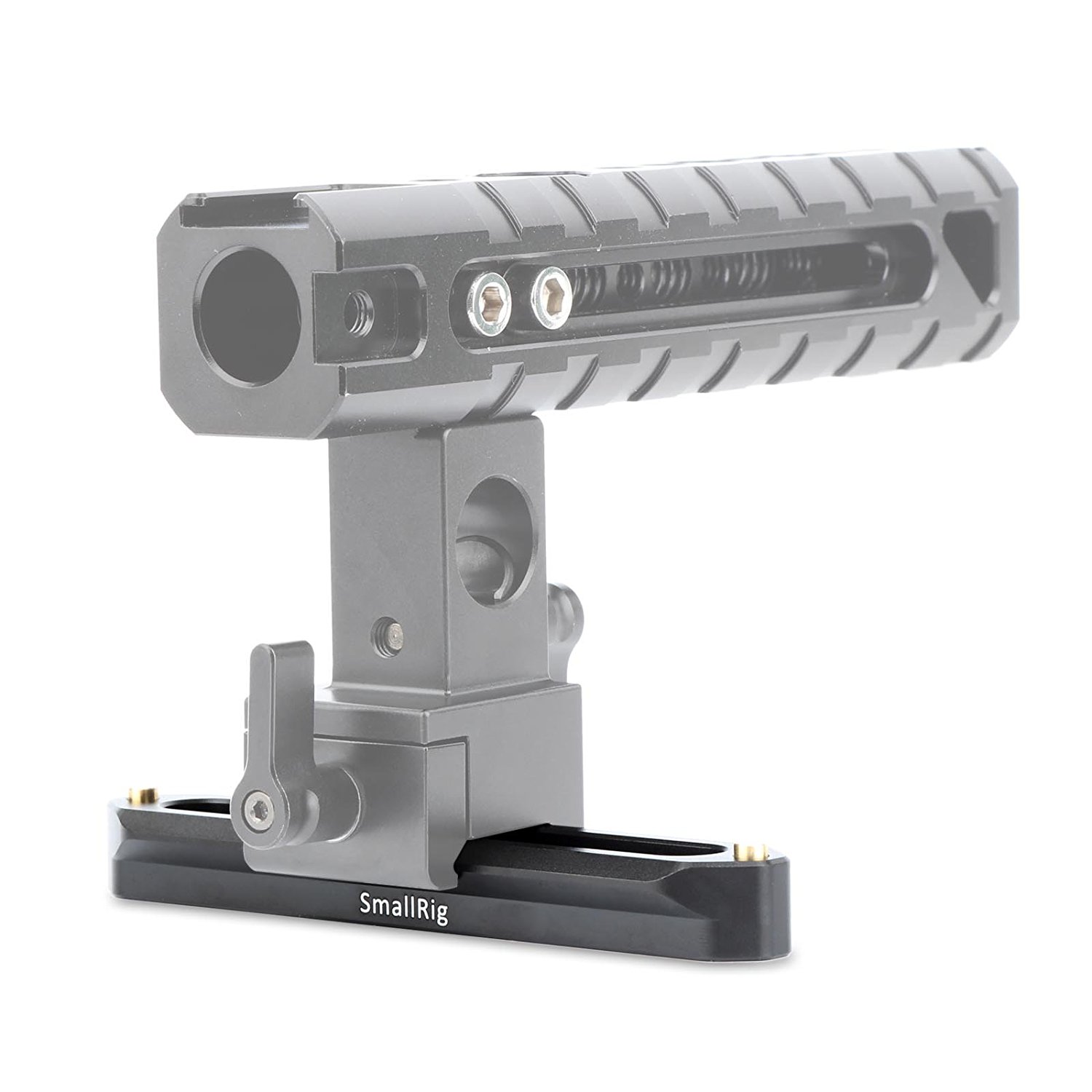 SMALLRIG® Quick Release NATO Rail (10cm) 1134 (ByOrder รอสินค้า2-3วัน)