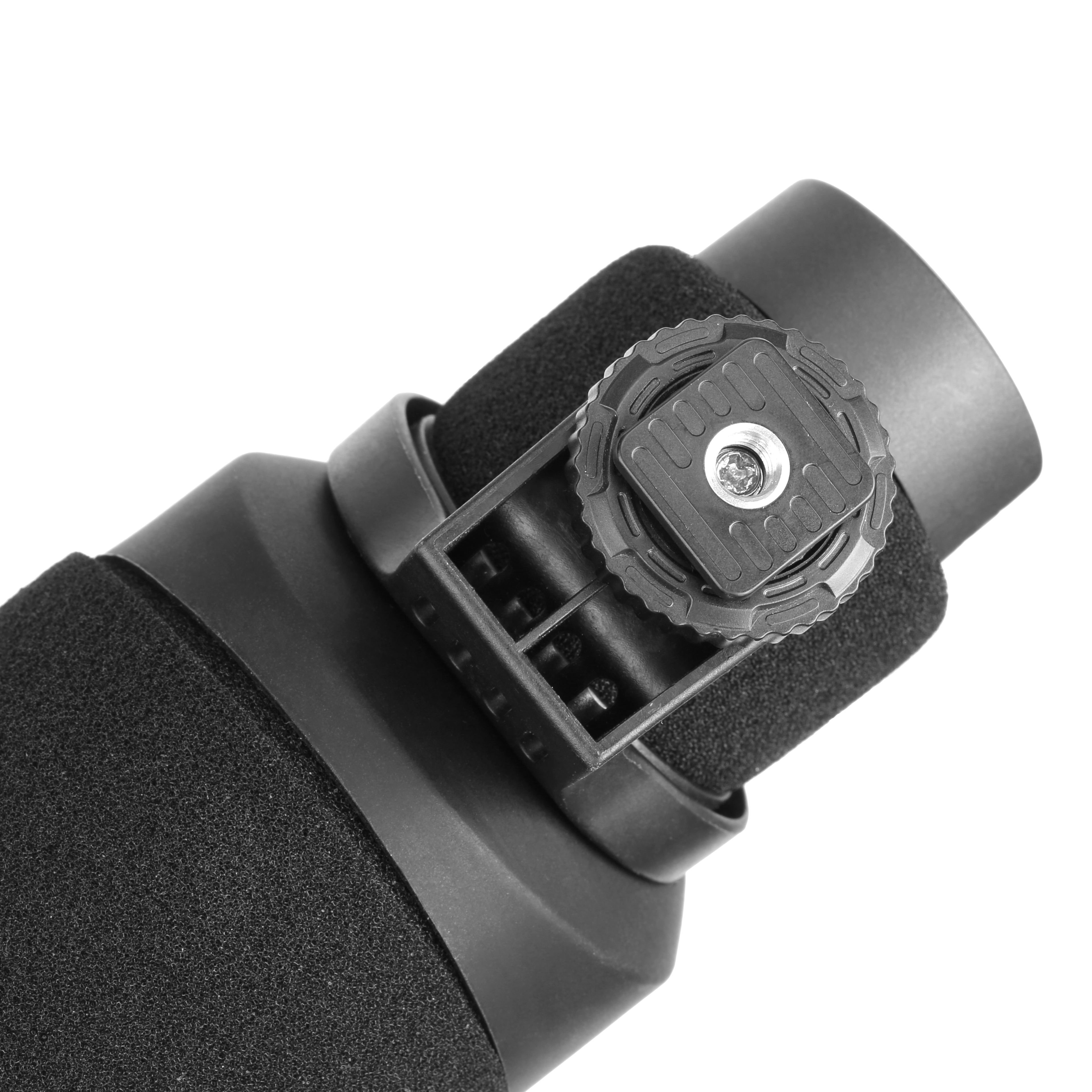 Saramonic CamMic Lightweight On-camera microphone (No battery required) รับประกันศูนย์ไทย 1 ปี