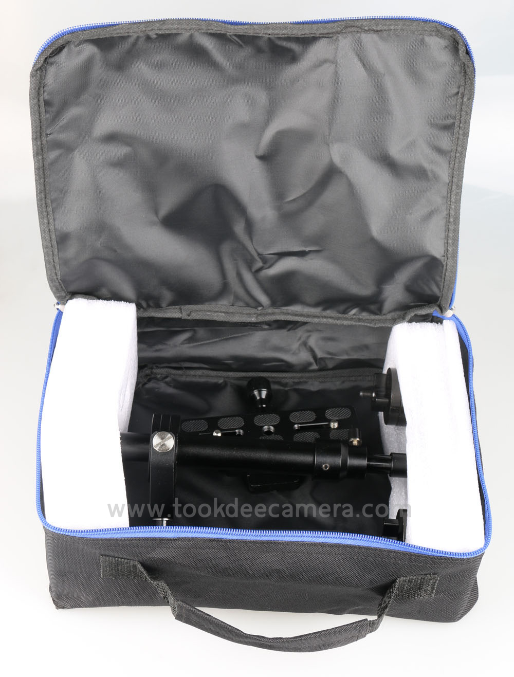 S40 Handheld Stabilizer Steadicam ราคาถูก