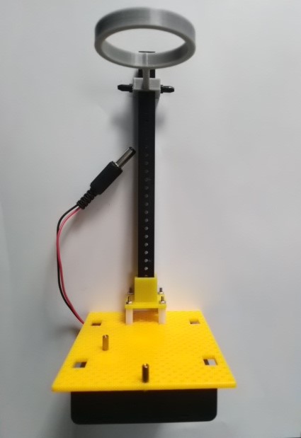 โคมไฟไร้สาย