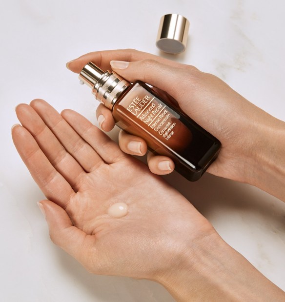 เซรั่มเอสเต้ ESTEE LAUDER - Advanced Night Repair Intense Reset Concentrate 5ml