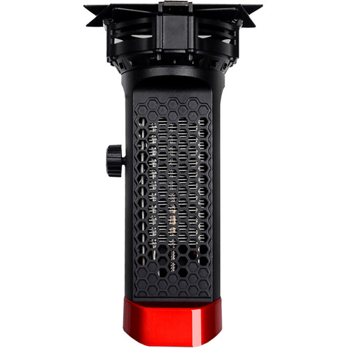 Aputure LS-mini20 Daylight/Bi-Color 3-Light Flight Kit with Stands (DDD)