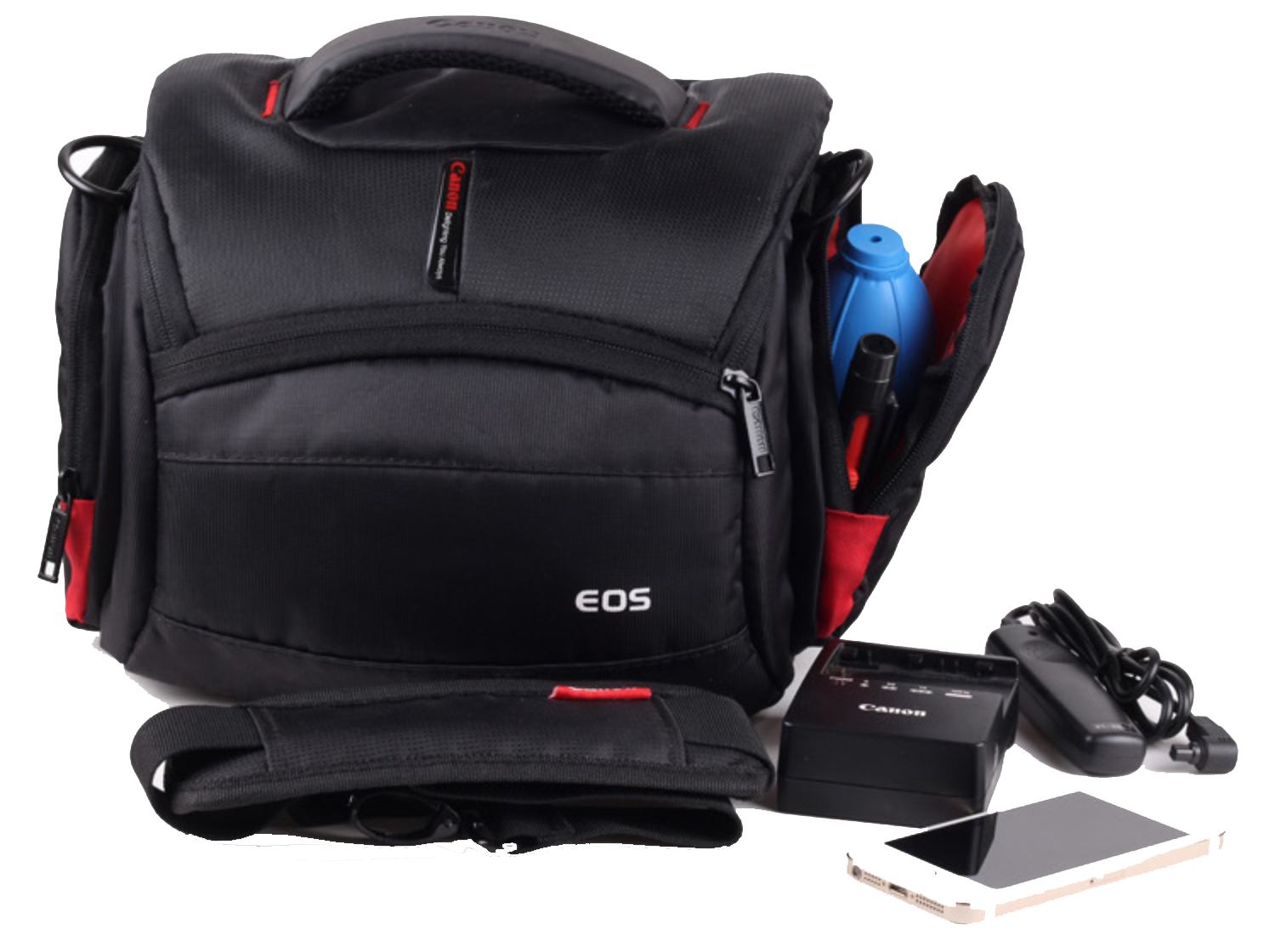 กระเป๋ากล้องCANON รุ่น C003 ราคาถูก