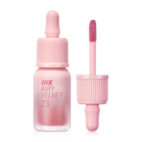 ลิปเพริเพร่า Peripera Lip Ink Airy Velvet 4g #23 In the Peachlight