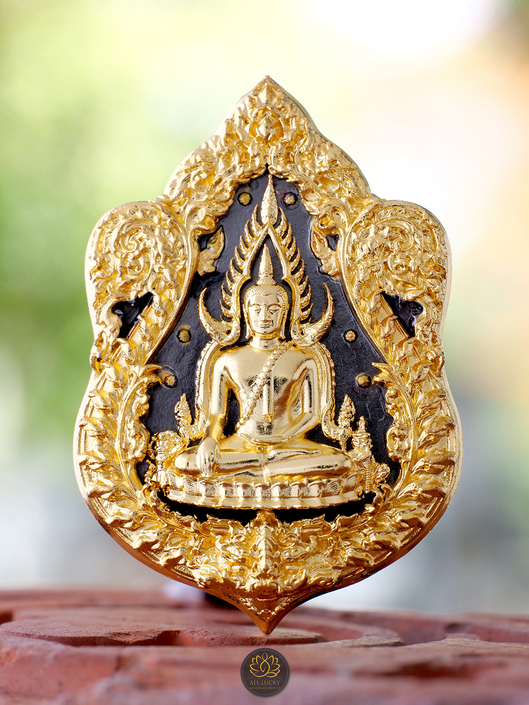 เหรียญเสมา พระพุทธชินราช จตุมหามงคล ๖๖๖ ปี ชุดกรรมการ