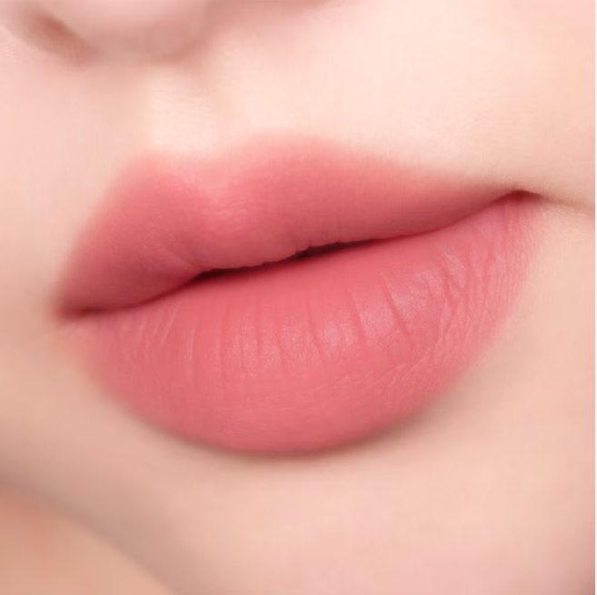 ลิปเพริเพร่า Peripera Over Blur Tint สี02 Cool Starter