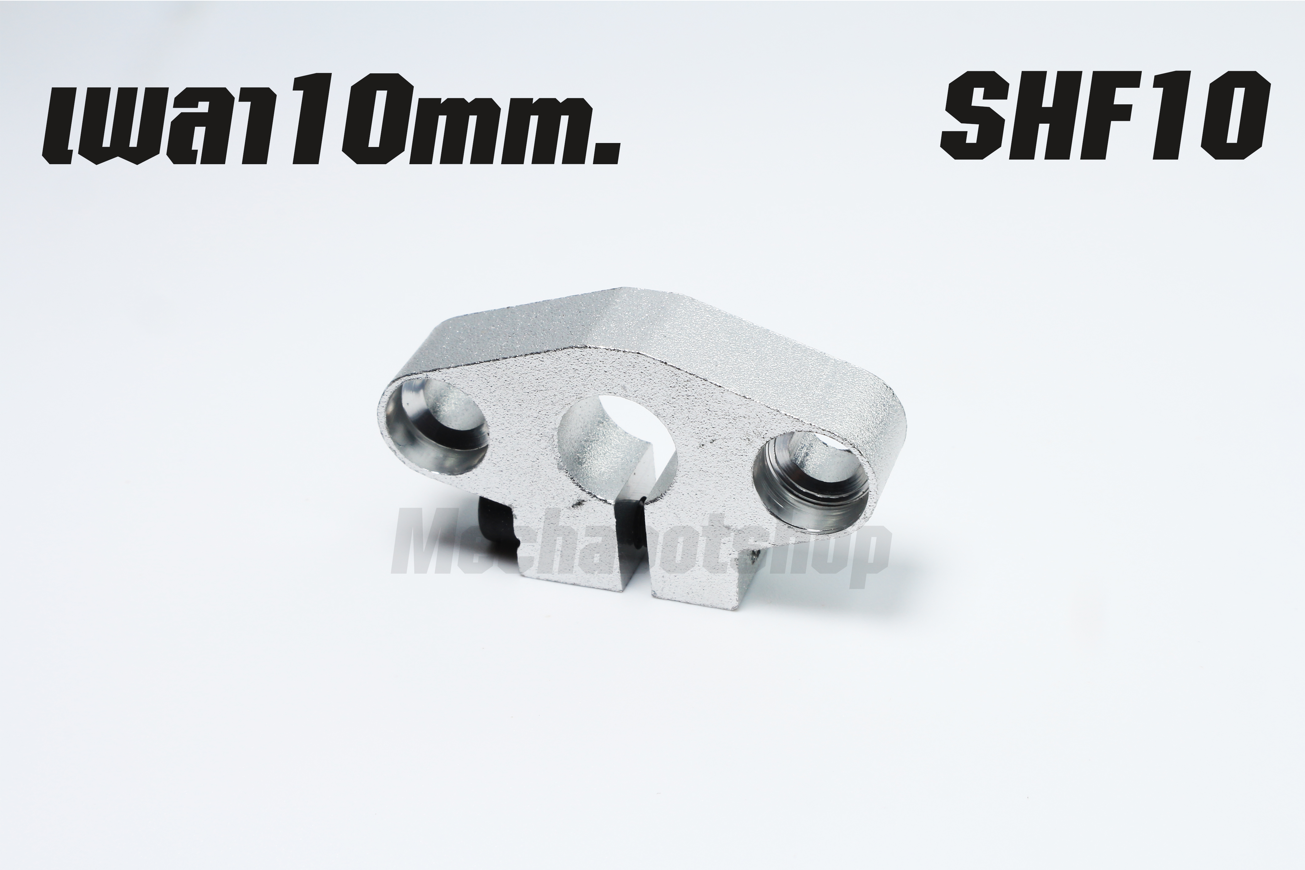 Shaft support SHF10 Shaft Support linear rod 10mm.