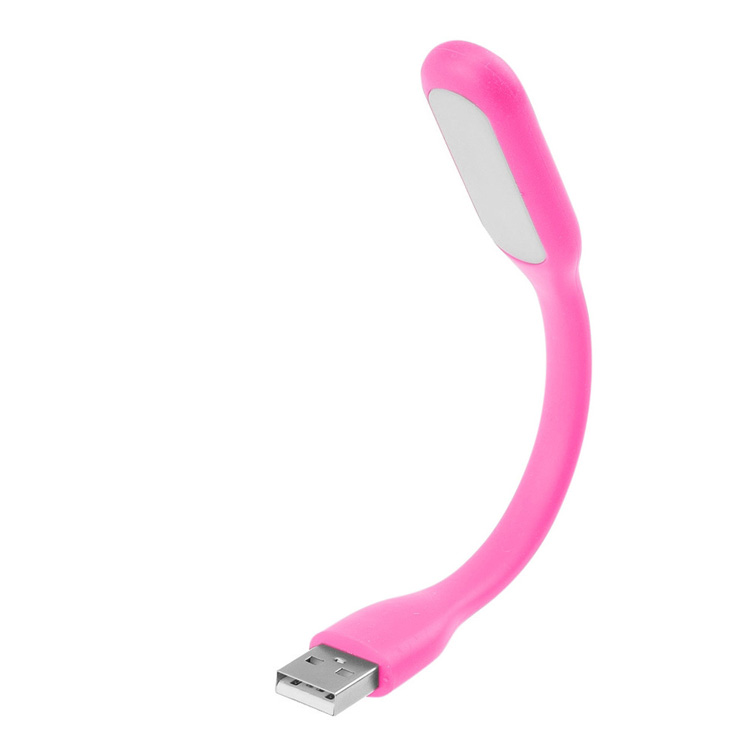 ไฟ LED พกพา แบบ USB (Portable USB LED Light)