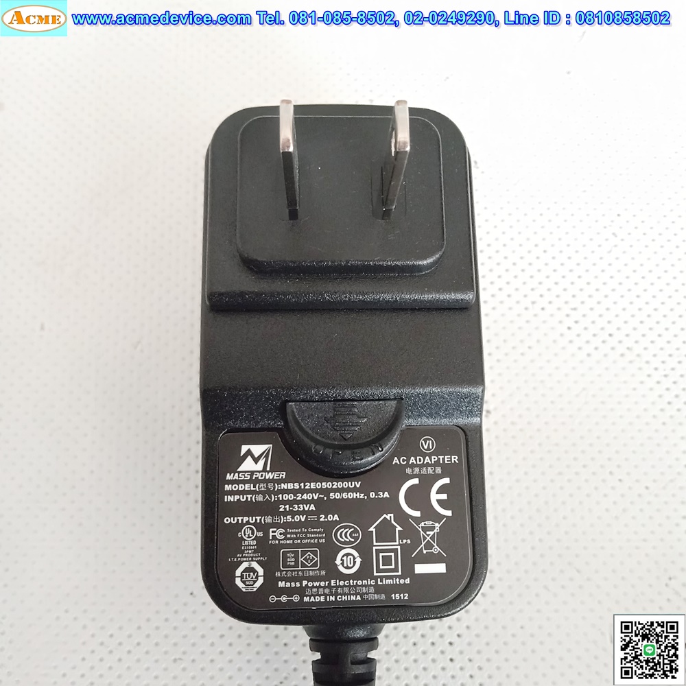 Count Checker Tohnichi รุ่น CNA-4mk3