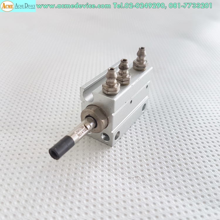 Air Cylinder SMC รุ่น 11-CDUJB6-4D