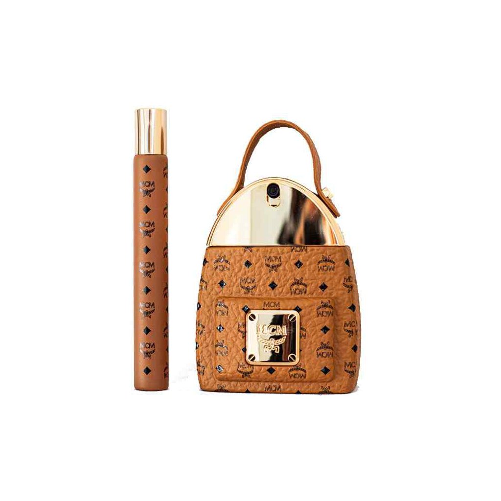 น้ำหอมมินิ MCM EDP 10ml mini ขนาดมินิ