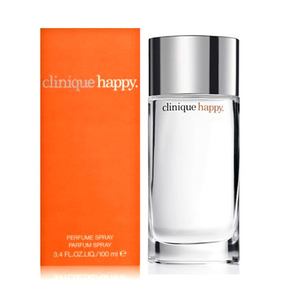 น้ำหอมคลีนิค Clinique Happy EDP 100ml