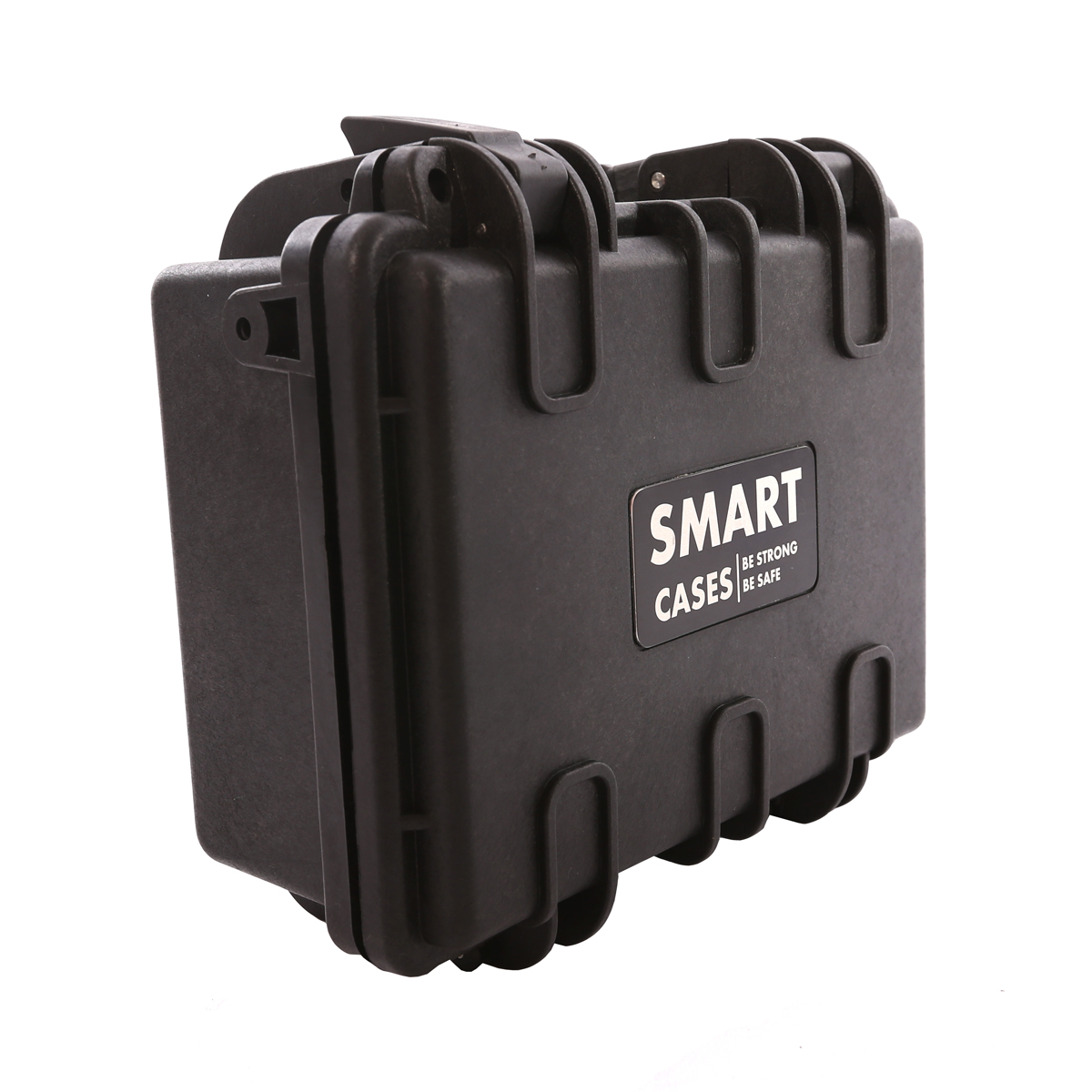 กล่องกันกระแทก Hardcase ยี่ห้อSMART รุ่น SM 221609 สำหรับใส่กล้องและอุปกรณ์ ราคาถูก