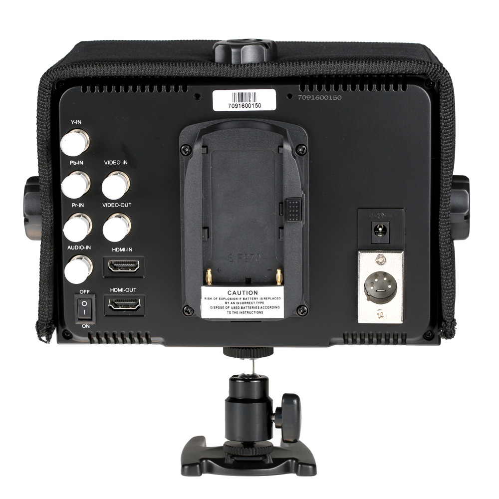 SMART ST799 HDMI( INOUT) 7 IPS Monitor รับประกันศูนย์ไทย1ปี