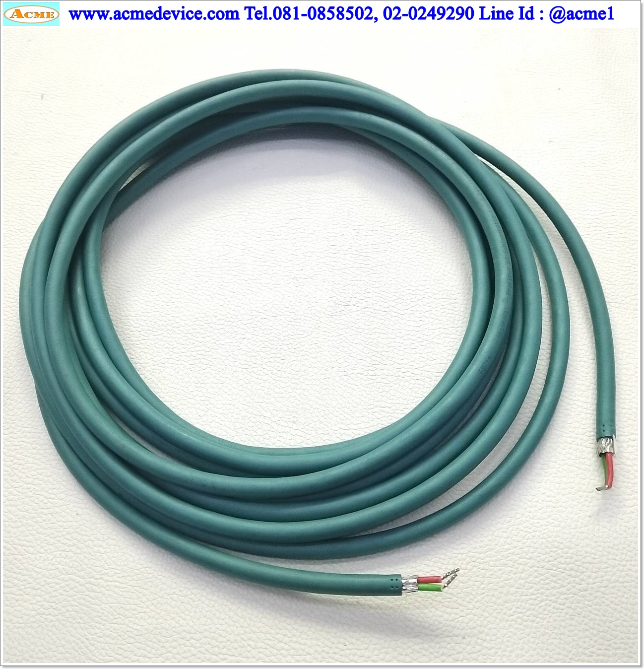 PROFIBUS Cable Helukabel รุ่น 81003, 5M