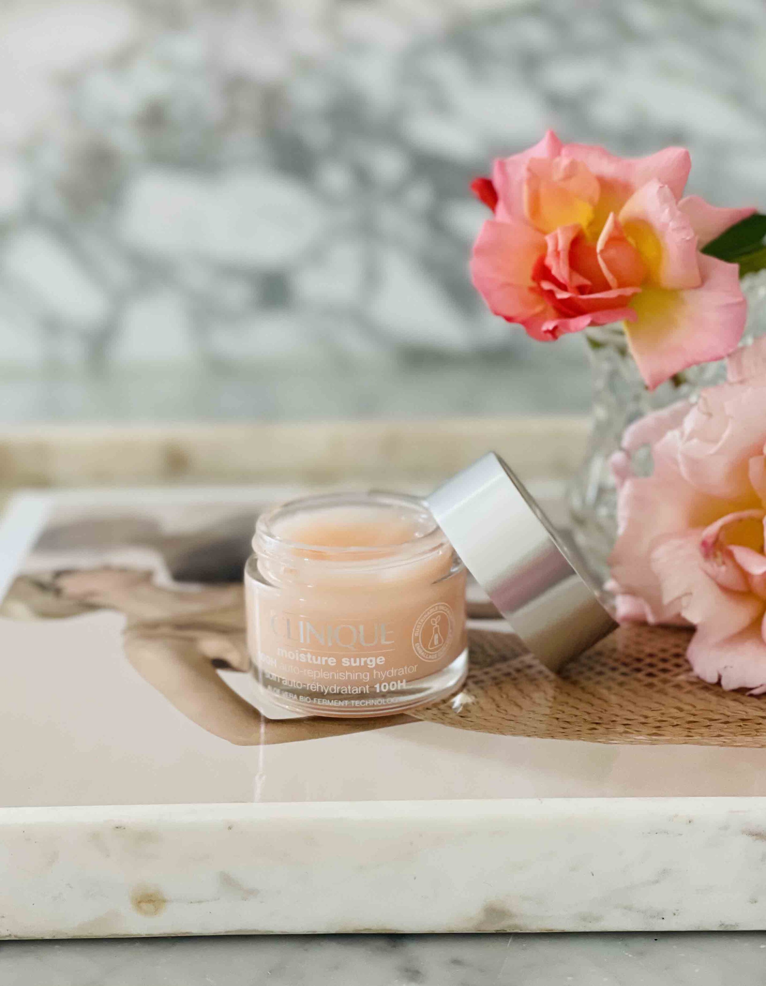 บำรุงผิวคลีนิค Clinique Moisture Surge 100-Hour Auto-replenishing Hydrator 50ml