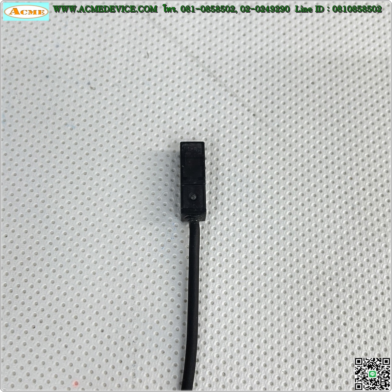 Proximity Panasonic/SUNX รุ่น GL-6H, ระยะ 1.2mm, NPN,NO