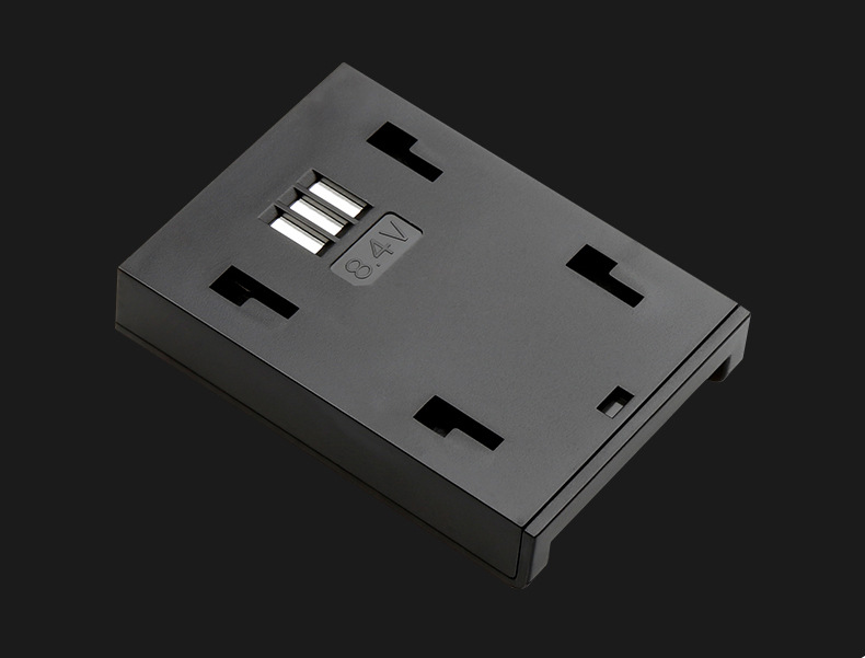 Battery Plate FM-50 เพลทแท่นชาร์จแบตเตอรี่ SONY FM50 NP-F550/75/960/970