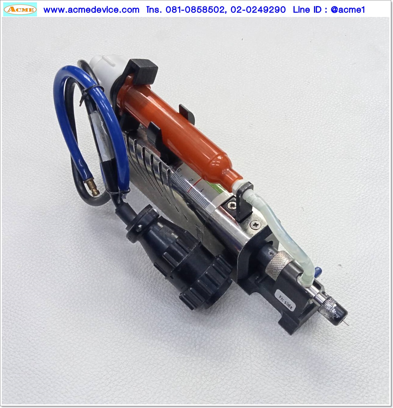 Automatic Dispenser Asymtek รุ่น DV-7000,Heli Flow, (เครื่องหยอดของเหลวอุตสาหกรรม)
