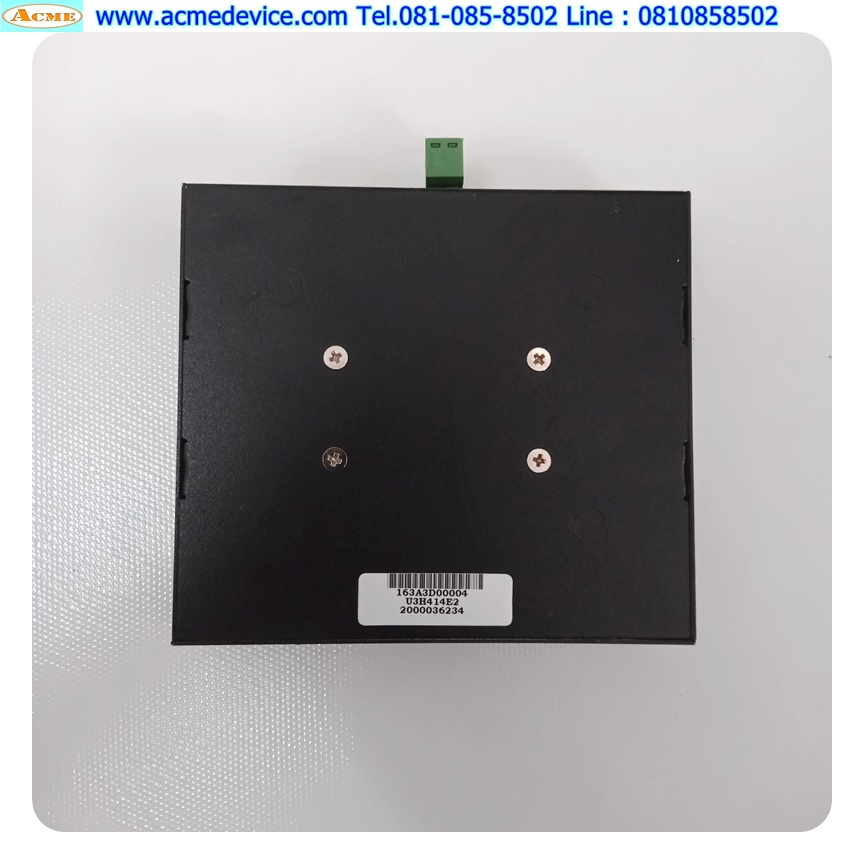 Hub USB 3.0 รุ่น U3H414E2, 12-24Vdc, 4 Port (สาย 1 m.)