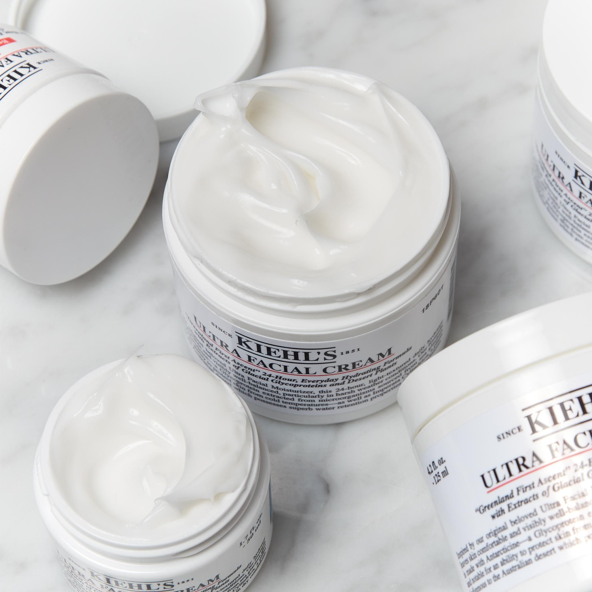 บำรุงผิวคีลส์ Kiehl's - Ultra Facial Cream 50ml