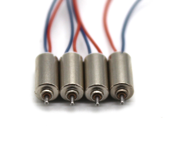 มอเตอร์จิ๋ว 3 โวลท์พร้อมเฟือง