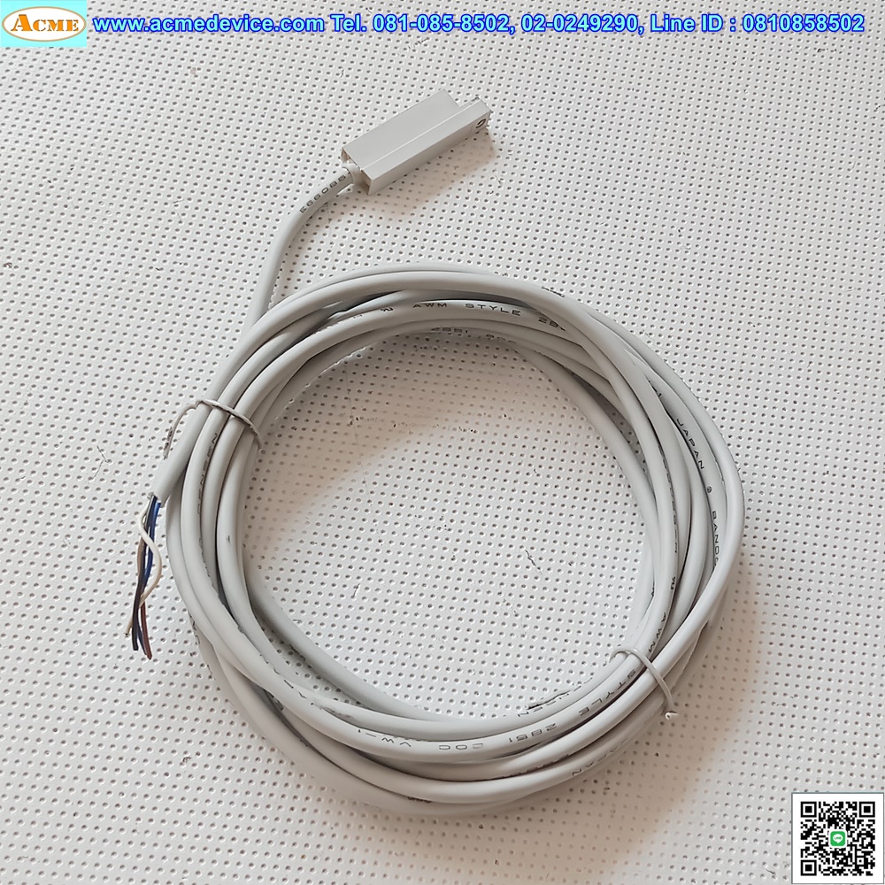 Reed Switch SMC รุ่น D-Y7K