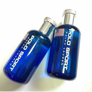 น้ำหอมโปโล POLO SPORT EDT 125ml